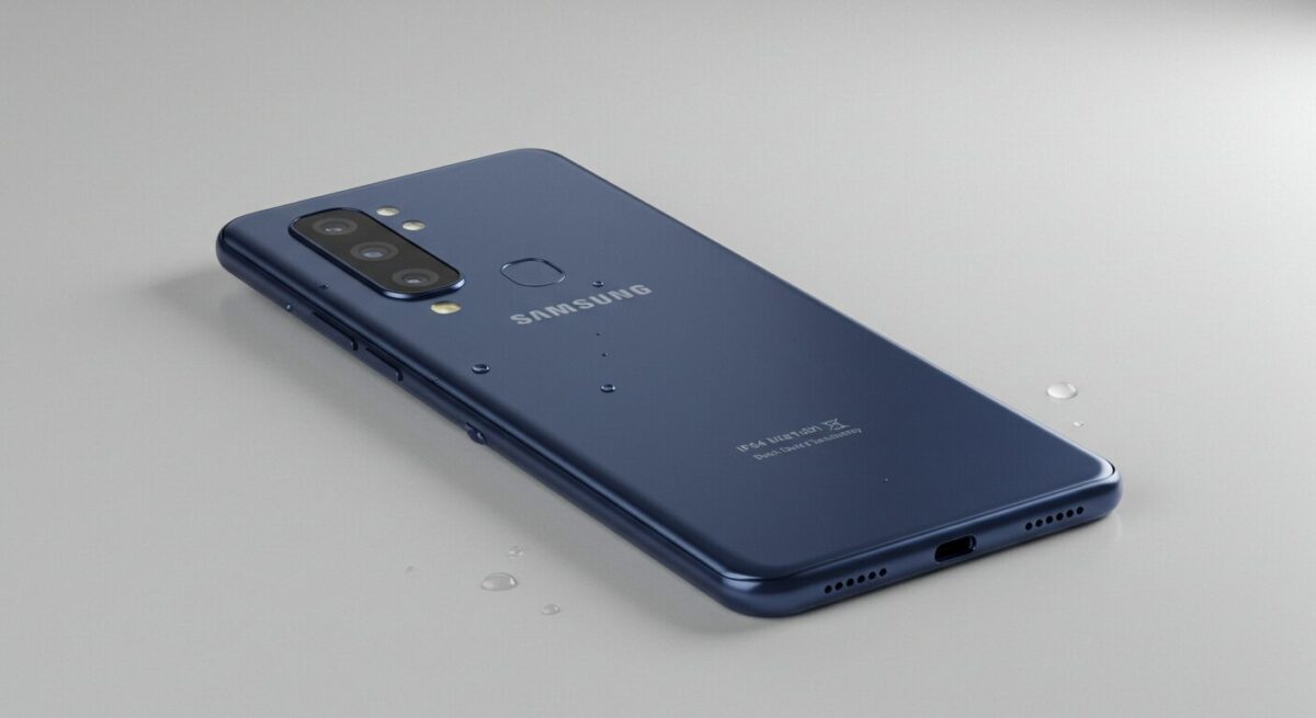 Celular Samsung Galaxy A16