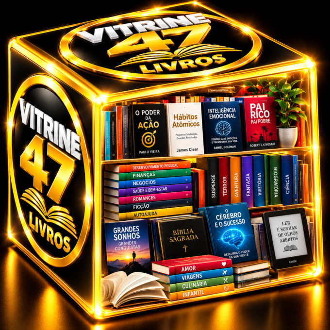 LIVROS
